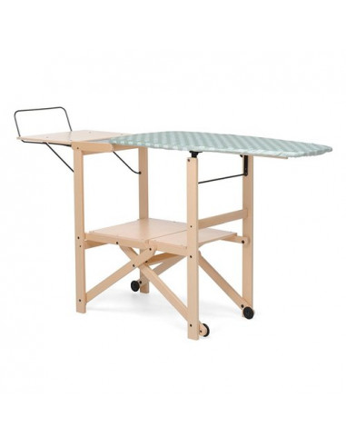 Asse stiro Foppapedretti 300003 ASSO Naturale Naturale