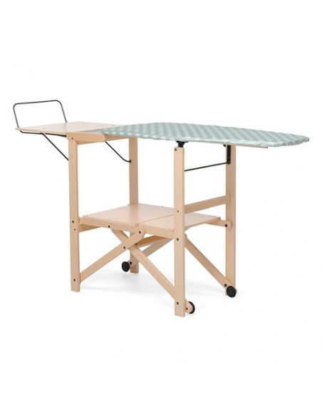 Asse stiro Foppapedretti 300003 ASSO Naturale Naturale