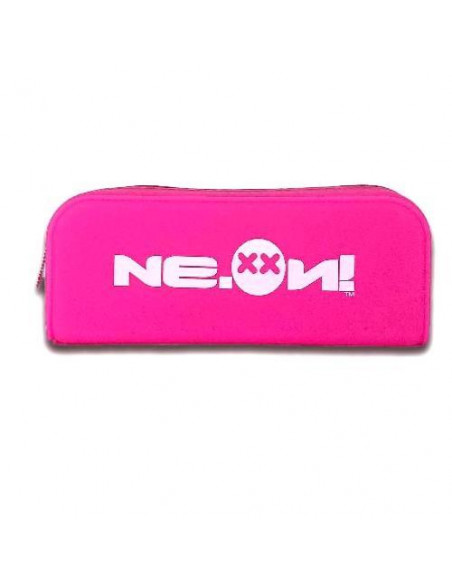 AST BAULETTO FUXIA FLUO