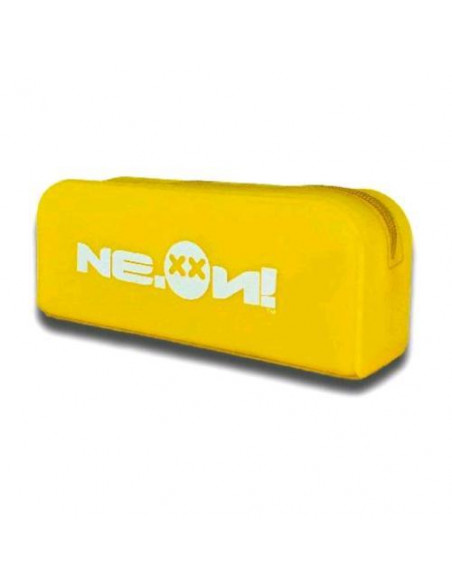 AST BAULETTO GIALLO FLUO