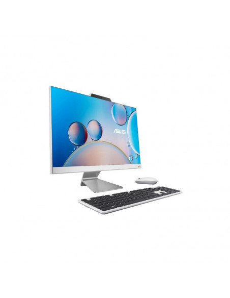 ASUS PC AIO 21,45" WHITE E3 i5-1335U 8GB 512GB SSD WIN 11 PRO