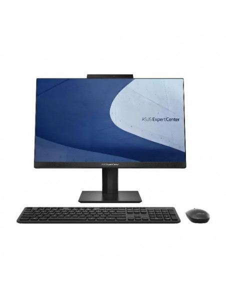 ASUS PC AIO 23,8" Expertcenter E5 i5 16GB 512GB SSD WIN 11 PRO