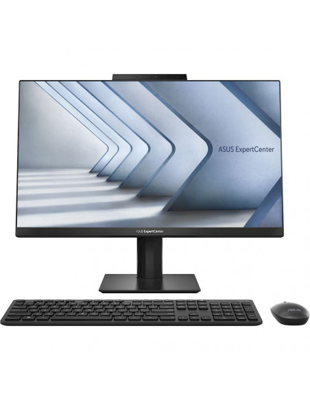 ASUS PC AIO 23,8" Expertcenter E5 i5 8GB 512GB SSD WIN 11 PRO