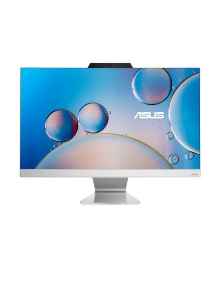 ASUS PC AIO 23,8" WHITE E3 i5-1335U 8GB 512GB SSD WIN 11 HOME
