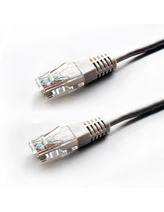 Atlantis cavo di Rete Cat 6: Cavo di rete UTP (patch cord) categoria Cat-6 Lunghezza 2m P019-LN_6-U-2A