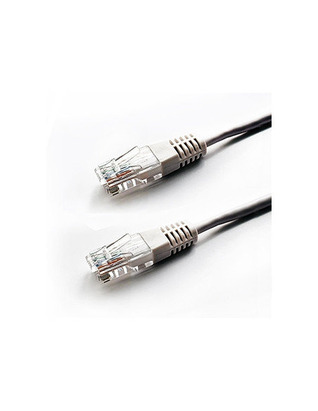 Atlantis cavo di Rete Cat 6: Cavo di rete UTP (patch cord) categoria Cat-6 Lunghezza 2m P019-LN_6-U-2A