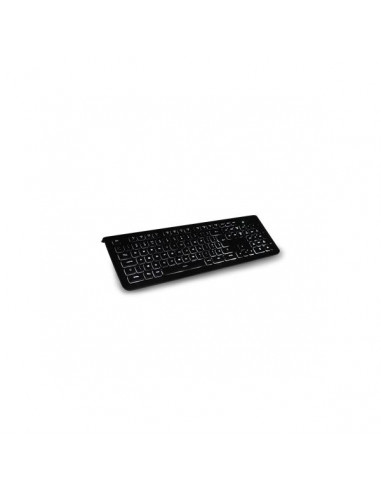 Atlantis Land Office LUX 620 USB Italiano Nero