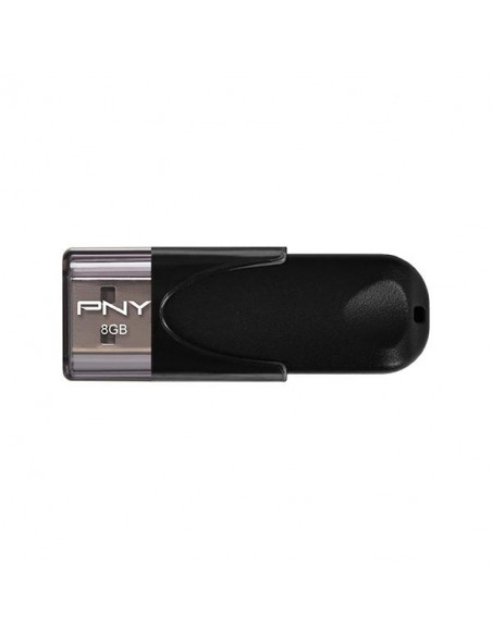 ATTACHÉ USB 2.0 8GB