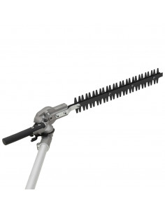 Attrezzo da Giardinaggio Elettrico Multifunzionale 4 in 1 900 W