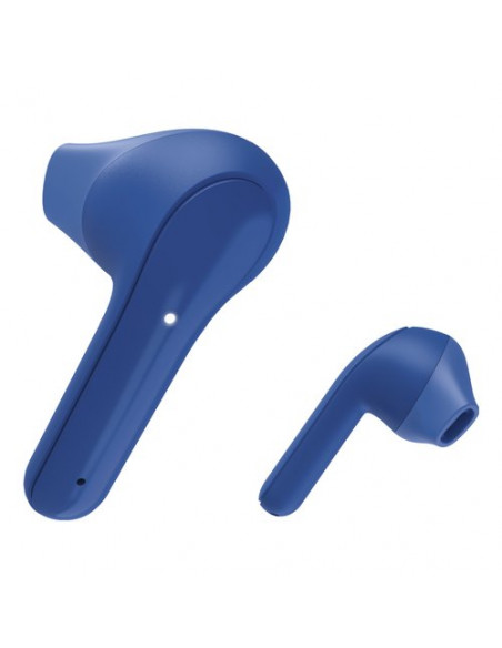 Auricolari microfono bluetooth Hama 00184074 FREEDOM Tws Blue