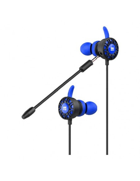 Auricolari microfono filo Xtreme Videogames 90469 PLAYSTATION 4 Earpho