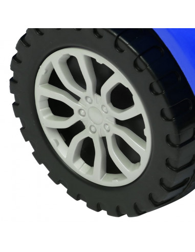 Auto per Bambini Blu