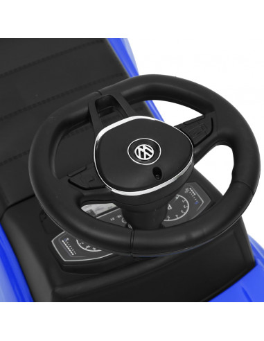 Auto per bambini Volkswagen T-Roc Blu