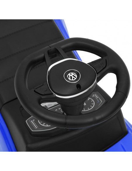 Auto per bambini Volkswagen T-Roc Blu