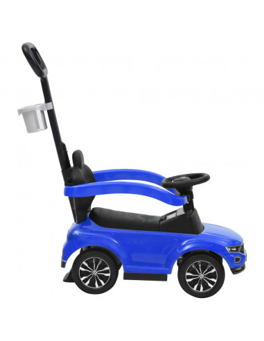 Auto per bambini Volkswagen T-Roc Blu