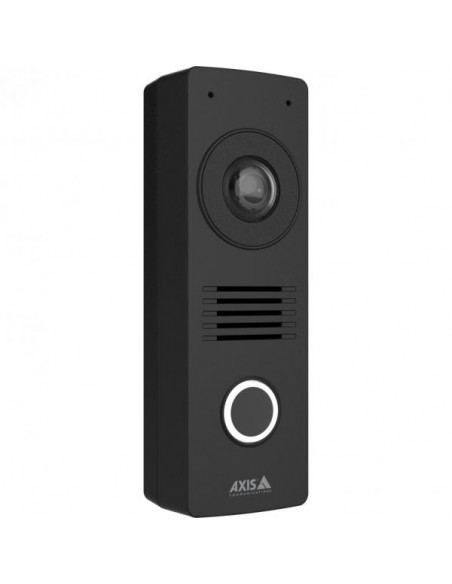AXIS I8116-E BLACK