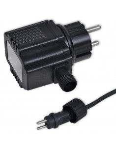 Babbo Natale Gonfiabile 240 cm