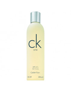 Bagnoschiuma Calvin Klein Ckone Shower Gel 250 ml