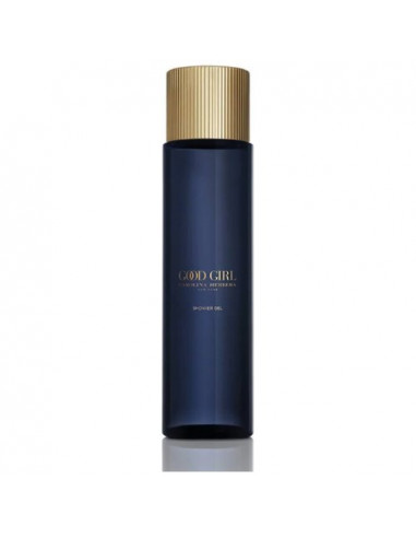 Bagnoschiuma Carolina Herrera Good Girl Shower Gel 200 ml