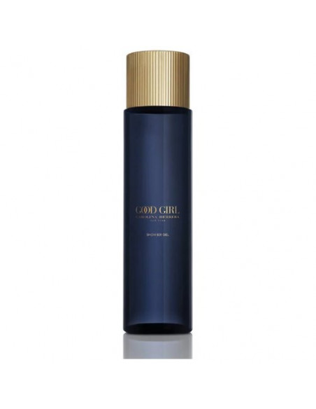 Bagnoschiuma Carolina Herrera Good Girl Shower Gel 200 ml
