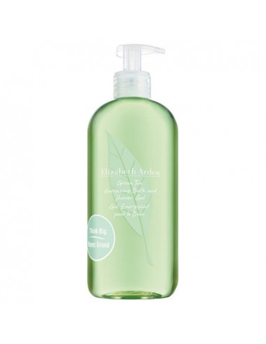 Bagnoschiuma Elizabeth Arden Green tea energizing bath & shower gel 50