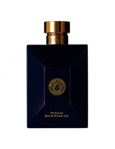 Bagnoschiuma Gianni Versace Pour Homme Dylan Blue Shower Gel 250 ml