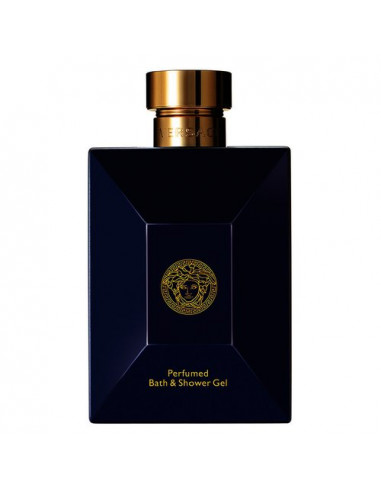 Bagnoschiuma Gianni Versace Pour Homme Dylan Blue Shower Gel 250 ml