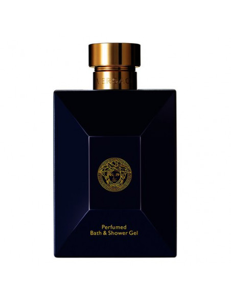 Bagnoschiuma Gianni Versace Pour Homme Dylan Blue Shower Gel 250 ml