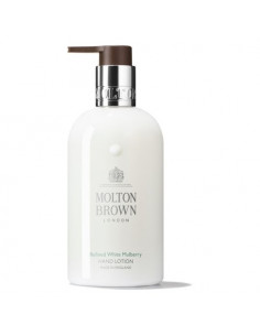Bagnoschiuma Molton Brown Mulberry & thyme lozione mani  300 ml