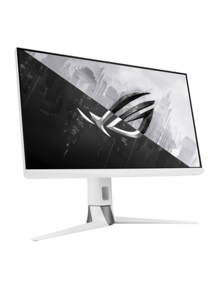 ASUS ROG Strix XG27AQ-W LED display 68,6 cm (27") 2560 x 1440 Pixel Wide Quad HD Bianco