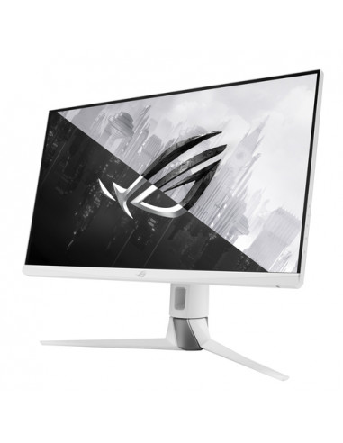ASUS ROG Strix XG27AQ-W LED display 68,6 cm (27") 2560 x 1440 Pixel Wide Quad HD Bianco
