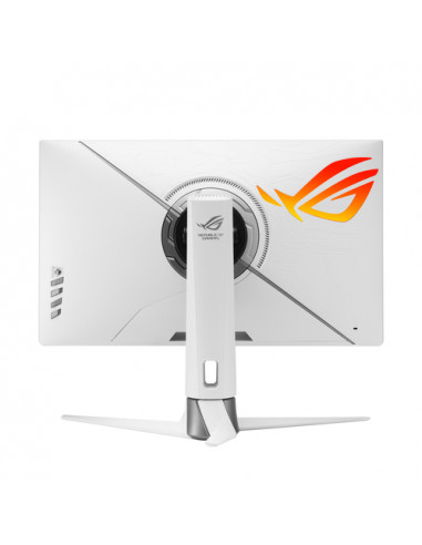 ASUS ROG Strix XG27AQ-W LED display 68,6 cm (27") 2560 x 1440 Pixel Wide Quad HD Bianco