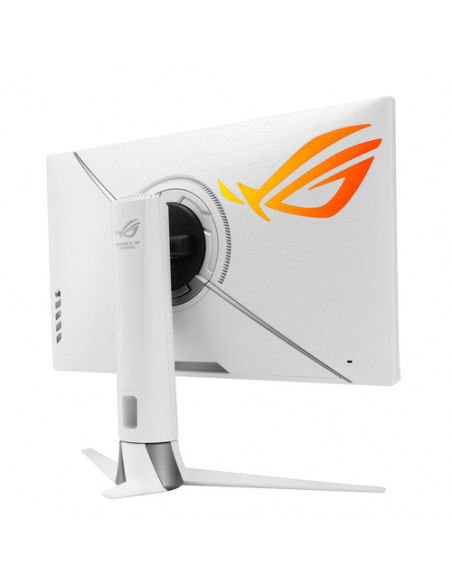 ASUS ROG Strix XG27AQ-W LED display 68,6 cm (27") 2560 x 1440 Pixel Wide Quad HD Bianco