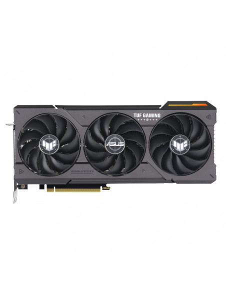 ASUS TUF Gaming TUF-RTX4060TI-O8G-GAMING NVIDIA GeForce RTX 4060 Ti 8 GB GDDR6