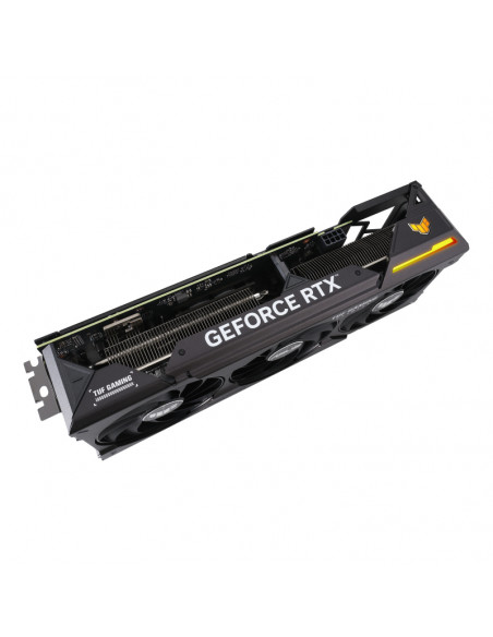 ASUS TUF Gaming TUF-RTX4060TI-O8G-GAMING NVIDIA GeForce RTX 4060 Ti 8 GB GDDR6