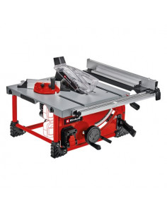 Banco sega Einhell 4340450 PXC Te Ts 36 210 Li Solo