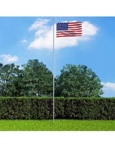 Bandiera degli Stati Uniti 90x150 cm