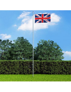 Bandiera del Regno Unito 90x150 cm