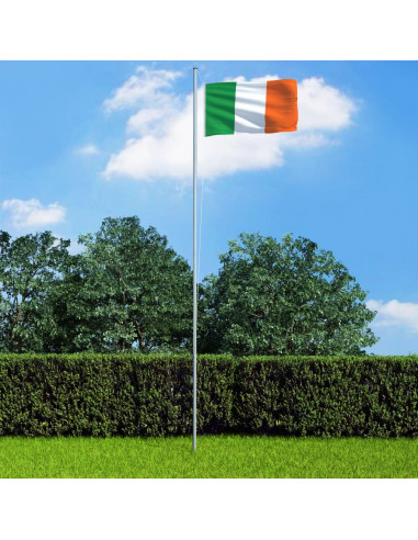Bandiera dell'Irlanda 90x150 cm