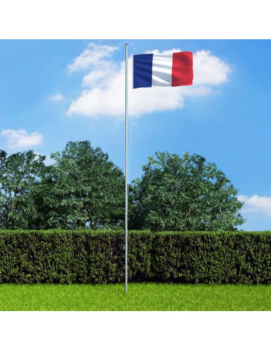 Bandiera della Francia 90x150 cm