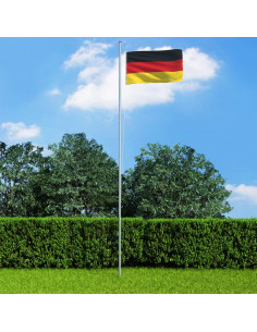 Bandiera della Germania 90x150 cm