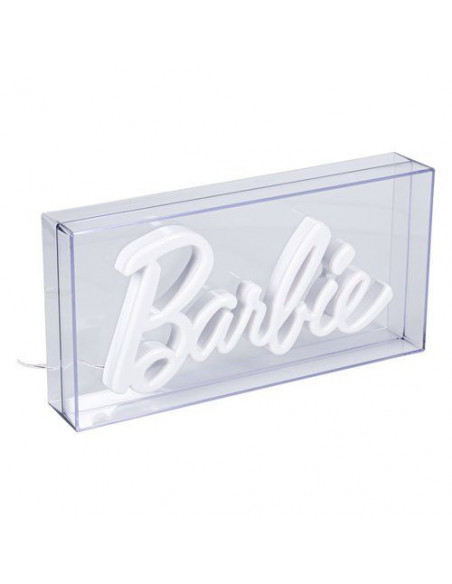 BARBIE LED NEON LIGHT