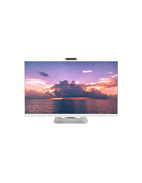 BAREBONE ALL IN ONE ATLANTIS NEXUS A25-Z24T-W 23,8" TOUCH NO CPU/RAM/SSD NO Tastiera Mouse NO SISTEMA OPERATIVO White