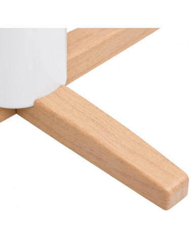 Base per Albero di Natale 55x55x15,5 cm