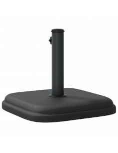 Base per Ombrellone per Pali Ø32/35/38 mm 11 kg Rotonda