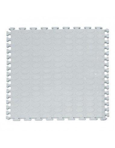 Base piscina Piastrella singola Bestway 58520 Bianco