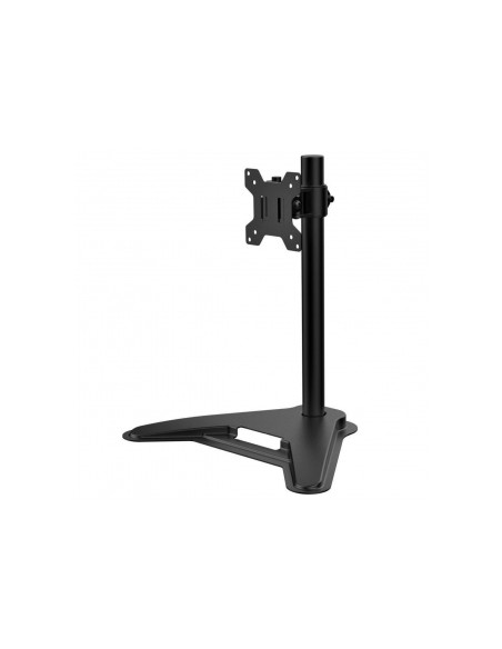 BASE UNIVERSALE ALTEZ REGOL PER MONITOR GEKO BY ATLANTIS P022-MA01-T01 13"-32" VESA 75x75/100x100 8KG Vert45° Oriz180° Pivot36
