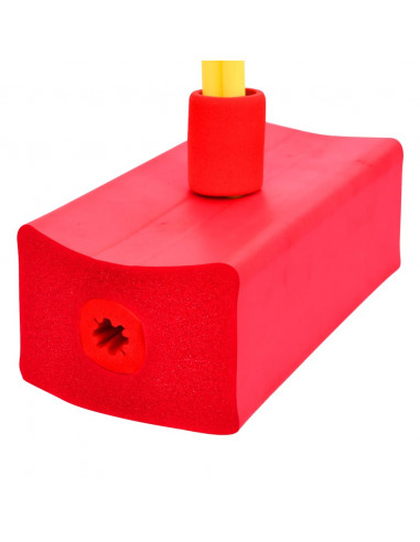 Bastone Pogo Rimbalzante per Bambini 50 cm