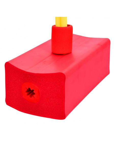 Bastone Pogo Rimbalzante per Bambini 50 cm