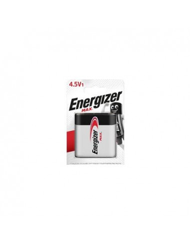 Batteria 4,5V 1203 Energizer MAX
